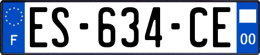 ES-634-CE