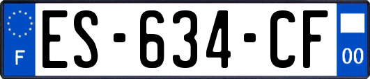 ES-634-CF
