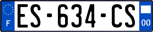 ES-634-CS