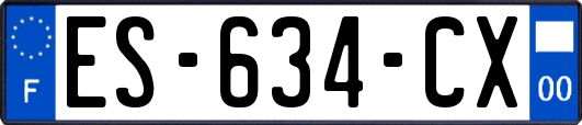 ES-634-CX