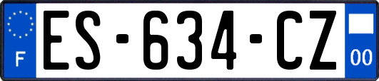 ES-634-CZ