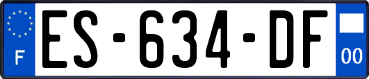 ES-634-DF