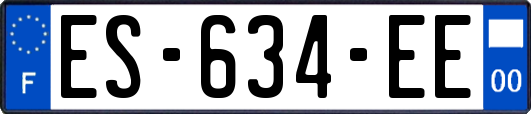 ES-634-EE