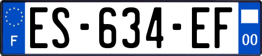 ES-634-EF
