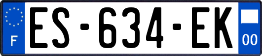 ES-634-EK