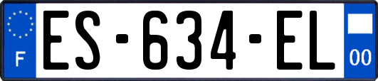 ES-634-EL