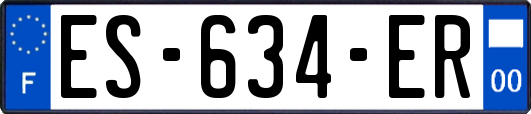 ES-634-ER
