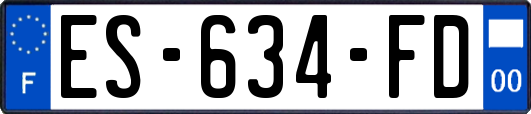 ES-634-FD