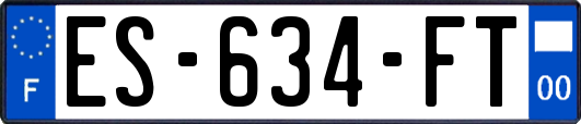 ES-634-FT