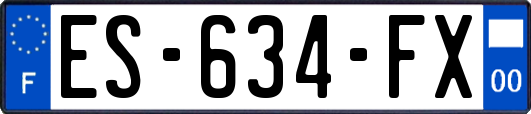 ES-634-FX