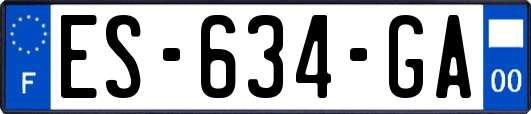 ES-634-GA