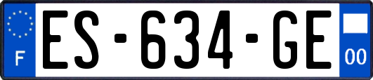ES-634-GE