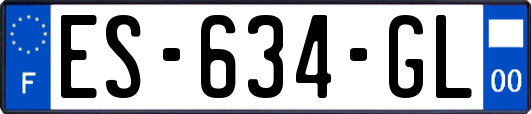 ES-634-GL