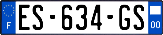 ES-634-GS