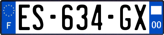 ES-634-GX