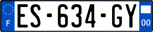 ES-634-GY