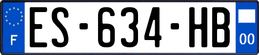 ES-634-HB