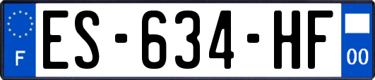 ES-634-HF