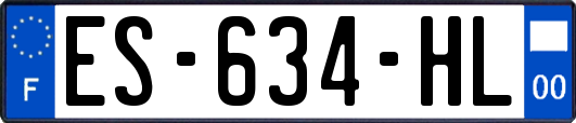 ES-634-HL