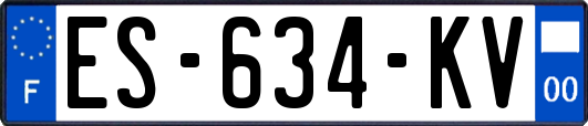 ES-634-KV