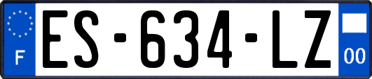 ES-634-LZ