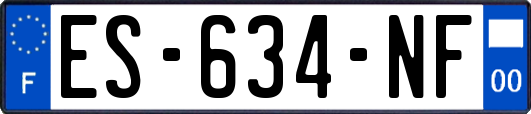 ES-634-NF