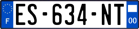 ES-634-NT