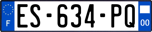 ES-634-PQ