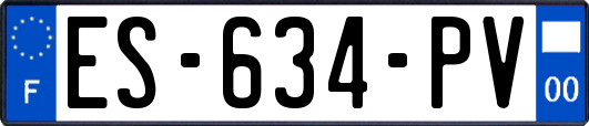 ES-634-PV