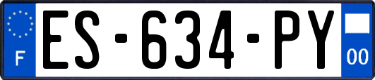 ES-634-PY