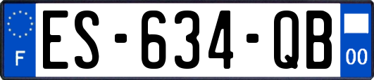 ES-634-QB