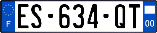 ES-634-QT