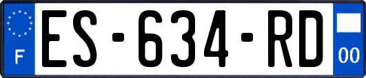 ES-634-RD