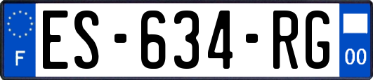 ES-634-RG