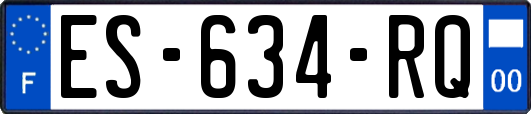 ES-634-RQ