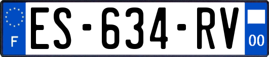 ES-634-RV