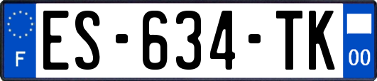 ES-634-TK