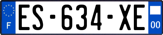 ES-634-XE