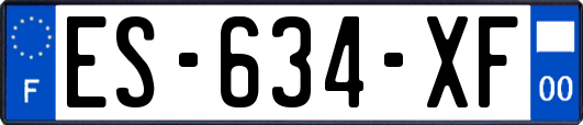 ES-634-XF