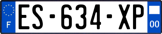 ES-634-XP