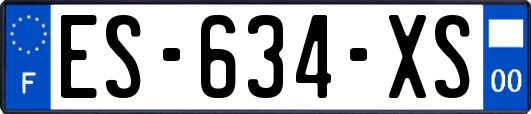 ES-634-XS