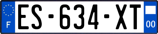 ES-634-XT