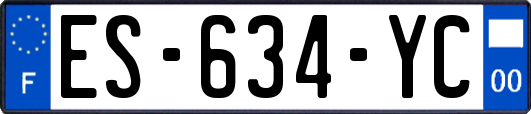ES-634-YC