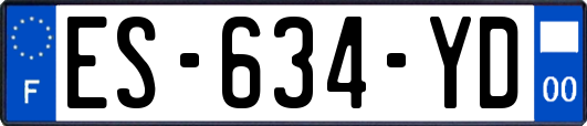 ES-634-YD