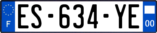 ES-634-YE