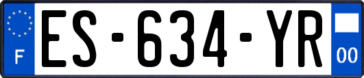 ES-634-YR