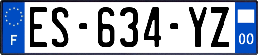 ES-634-YZ