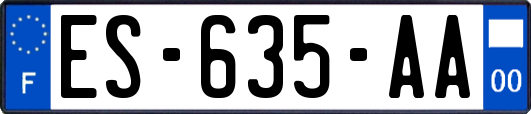 ES-635-AA