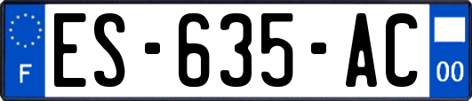 ES-635-AC