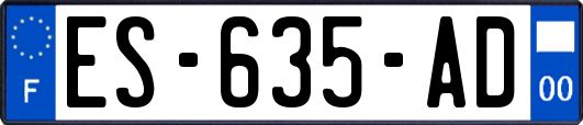 ES-635-AD